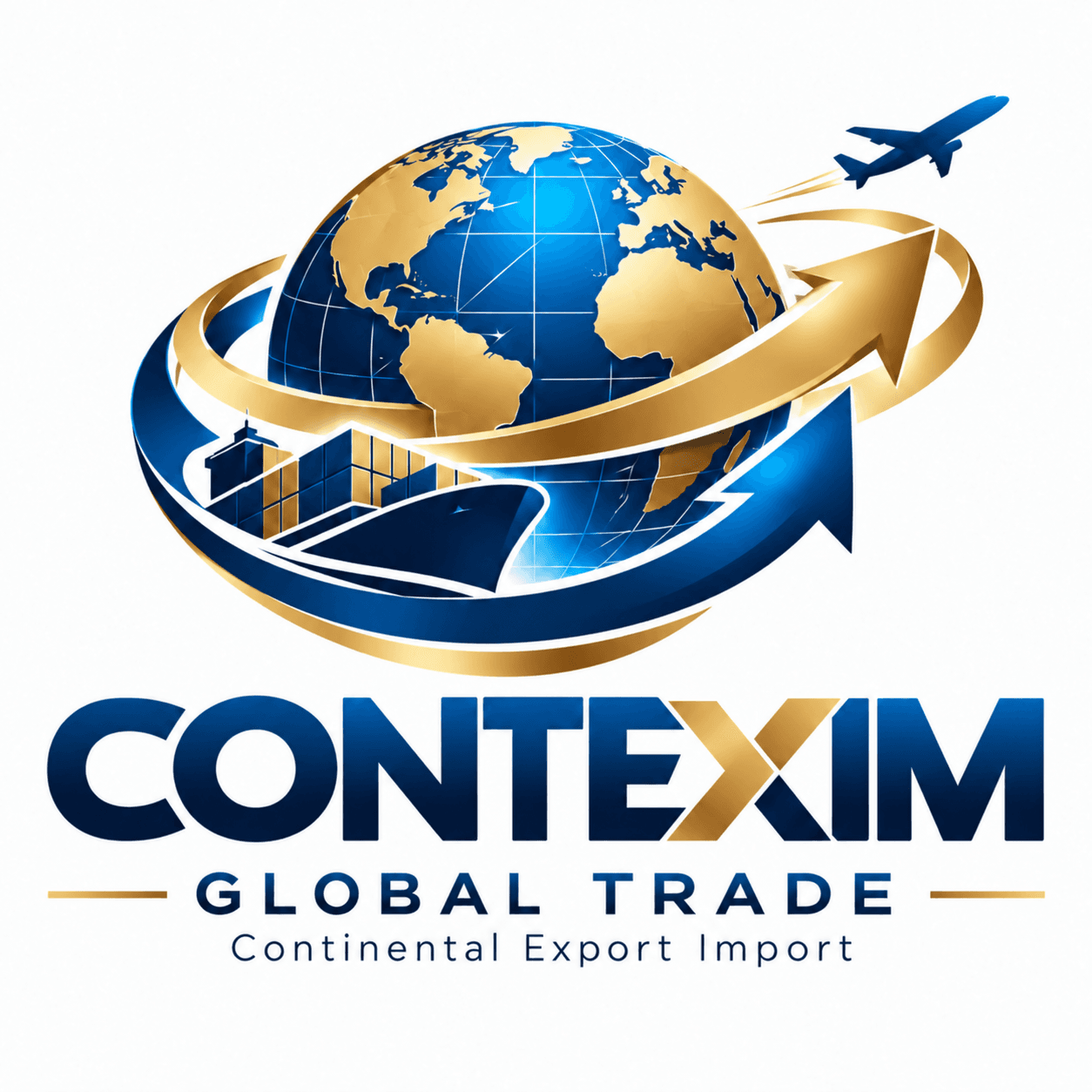 CONTEXIM Global Trade — Continental Export Import